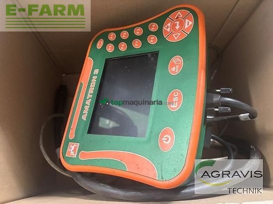 Esparcidor - Amazone - za-m ultra 4200 prof