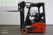 Elevadora - Linde - e 16 c evo 386-02