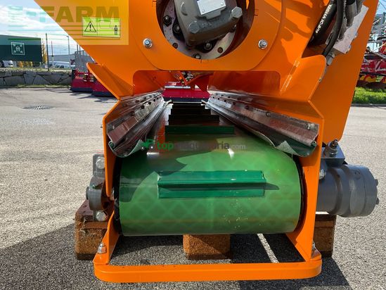 Esparcidor -  - KSS 1500 Einstreugerät