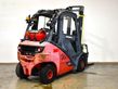 Elevadora - Linde - h 25 t evo 392-02