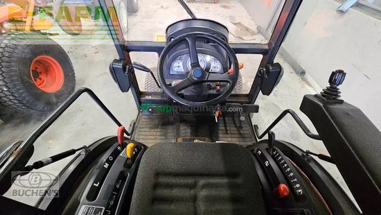Tractor agrícola - Kubota - b2230 winterdienst