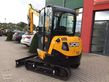 Excavadora - JCB - 8026cts