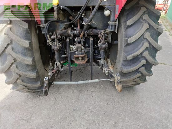 Tractor agrícola - Belarus - mts 820