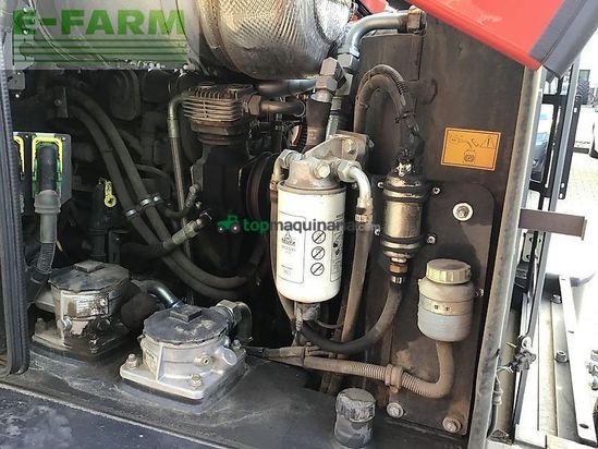 Telescopica - Schaffer - 8620t