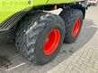 Empacadora gigant - Claas - quadrant 5300 rc t+st