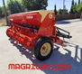 SEMBRADORA CEREAL SOLA S/D 3,50M REF:88R37