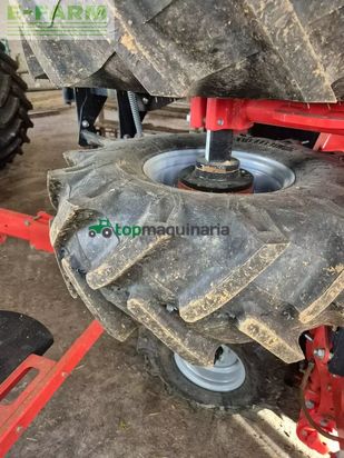 Sembradora directa - Kuhn - espro 6000 rc