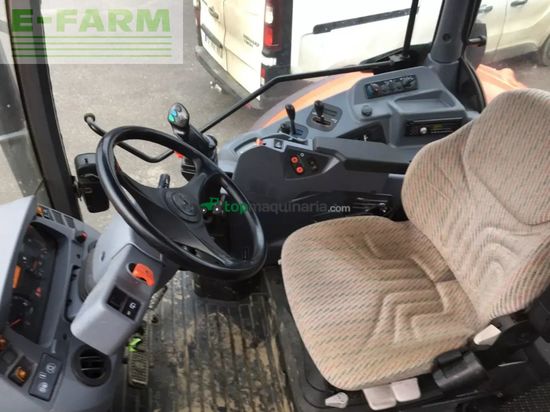 Tractor agrícola - Kubota - tracteur agricole m128gxs2 kubota