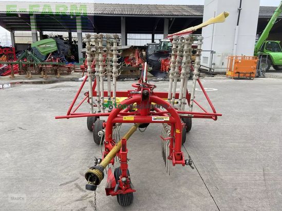 Rastrillo - Pöttinger - eurotop 421