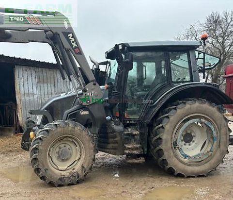 Tractor agrícola - Valtra - n103h5