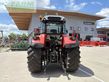 Tractor agrícola - Lindner - geotrac 104