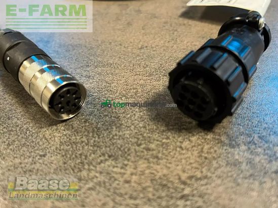 Esparcidor - Amazone - amatron4 mit gps-switch pro