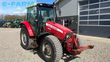 Tractor agrícola - Massey Ferguson - 5435 stepnoose med frontlift