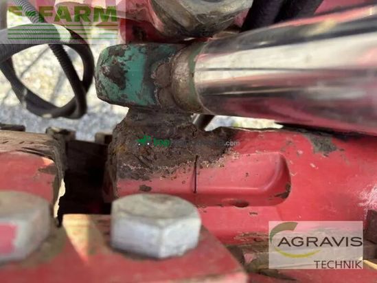 Arado - Kverneland - ld 100-200