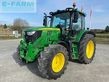 Tractor agrícola - John Deere - 6130r
