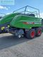 Empacadora gigant - Fendt - 1290 xd tp gen3
