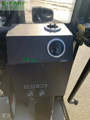 Telescopica - Toyo - 839 lp