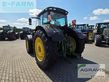 Tractor agrícola - John Deere - 6215 r