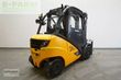 Elevadora - Linde - h 30 d (3b) 393-02