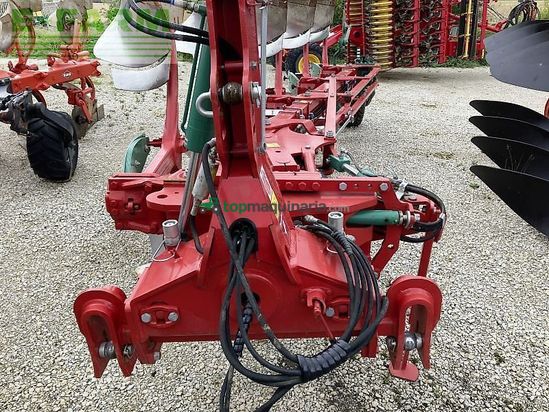 Arado - Kverneland - 3300 s variomat - 5-schar