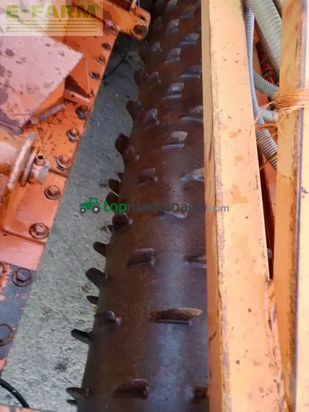 Combinado de siembra - Kuhn - venta ti 450