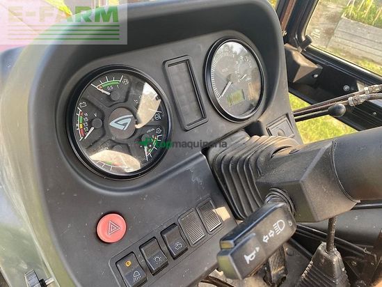 Tractor agrícola - Belarus - mtz 892.2