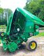 Empacadora gigant - John Deere - 864 premium maxicut
