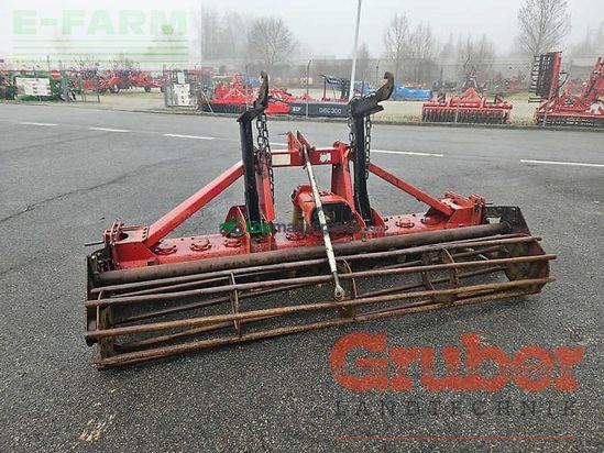 Grada rotativa - Rotoland - esk 300