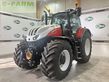 Tractor agrícola - Steyr - 6300 terrus cvt (stage v) CVT