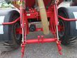 Combinado de siembra - Kverneland - flexcart