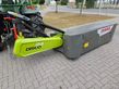 Cortacésped manual - Claas - disco 24 (neuwertig)