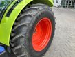 Tractor agrícola - Claas - arion 420 stage v