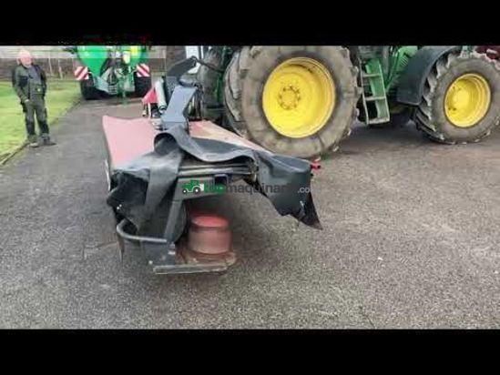 Cortacésped manual - Vicon - extra 332