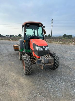Tractor agrícola - Kubota - M7040NQ