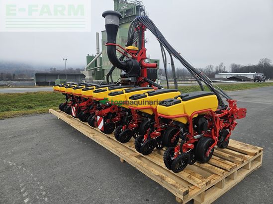 Sembradora monograno mecanica - Väderstad - tempo tpv 9