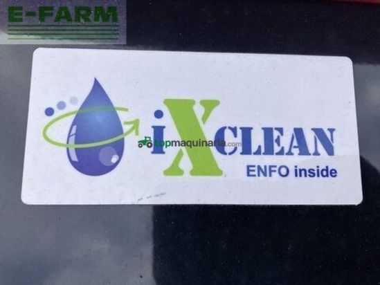 Atomizador - Kverneland - ixter b16 - 1.600 liter - 15m