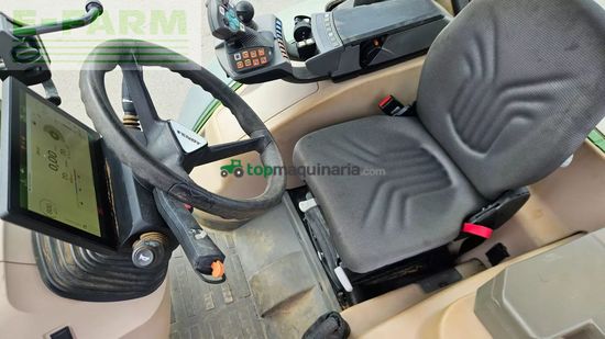 Tractor agrícola - Fendt - 210 p vario vario