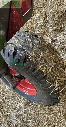 Rastrillo - Fendt - former1603