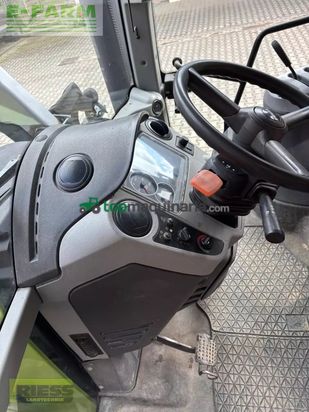 Tractor agrícola - Claas - arion 520 cis a18