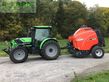 Empacadora gigant - Kuhn - vb 3195 oc