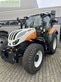 Tractor agrícola - Steyr - 4130 expert cvt kommunal CVT