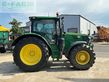 Tractor agrícola - John Deere - 6155r