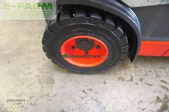 Elevadora - Linde - e 20 ph evo 386-02