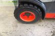 Elevadora - Linde - e 20 ph evo 386-02