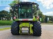 Cosechadora de Cereal - Claas - jaguar 950 inkl. orbis 750 pu 300
