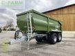 Volquet - Fliegl - tmk 269 fox profi