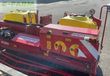 Cosechadora - arrancadora de patata - Grimme - GR 300 mit TS 420