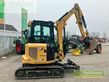 Excavadora - Caterpillar - 303 minibagger