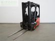Elevadora - Linde - e 15 ion evo 386-02