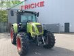 Tractor agrícola - Claas - arion 520